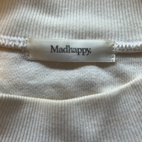 Madhappy sweatshirt - Picture 3 of 11